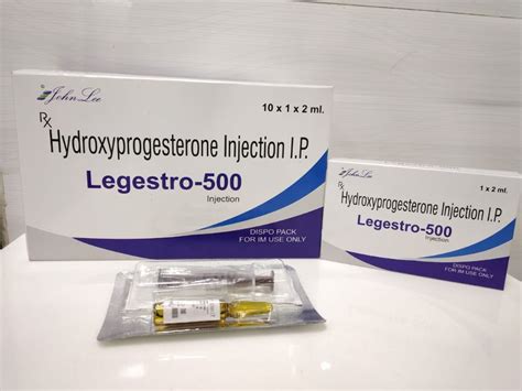 hidroksiprogesteron nedir